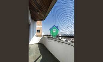 Imagem 5: Cobertura com 5 dormitórios 1 suíte para alugar, 293 m² por R$ 6.500/mês - Vila Leopoldina