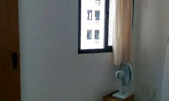 Imagem 5: Vendo ou alugo 3/ 4 mais dependência mobiliado no Stiep 500.000 venda aluguel 3.700