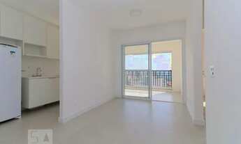 Imagem 3: Apartamento para Aluguel - Vila Madalena, 2 Quartos, 58 m2