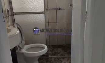 Imagem 6: CASA para VENDA no JARDIM D'ABRIL - OSASCO - SÃO PAULO - AUTHÊNTICA IMÓVEIS