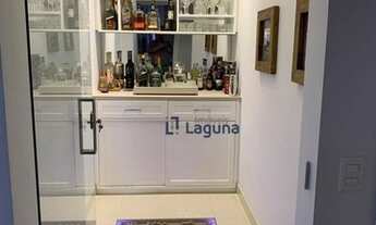 Imagem 6: Apartamento, 340 m² - venda por R$ 2.650.000,00 ou aluguel por R$ 14.660,00/mês - Jardim