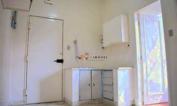 Imagem 7: Apartamento não mobiliado para venda e locação ao lado do metrô Brigadeiro