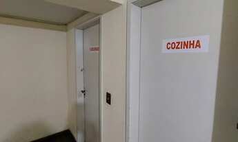 Imagem 6: Cachambi apartamento varanda 2 quartos garagem