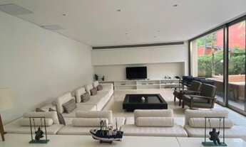 Imagem 3: CASA COM 5 DORMITÓRIOS, 989M² A VENDA POR R$14.000.000,00! PRAIA DA BALEIA - SÃO SEBASTIÃO