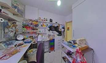 Imagem 5: Apartamento para venda possui 90 metros quadrados com 3 quartos em Leblon - Rio de Janeiro