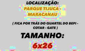 Imagem: TERRENO BARATÍSSIMO, NO PONTO DE CONSTRUIR