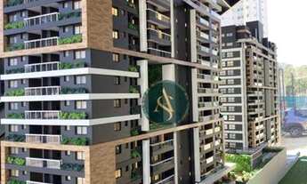 Imagem 2: 3 dormitórios com suíte, à venda, 79 m² por R$ 871.248 - Bigorrilho - Curitiba/PR