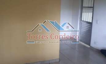 Imagem 3: Sobrado 3 dorm. (1 suíte) + 1 vaga - Jardim das Vertentes