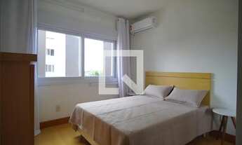 Imagem 5: Apartamento para Aluguel - Boa Vista, 1 Quarto, 57 m2