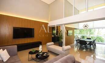 Imagem 3: Apartamento para venda com 185 metros quadrados com 3 quartos em Vila Andrade - São Paulo