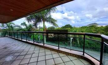 Imagem 3: Apartamento com 3 dormitórios à venda, 160 m² por R$ 950.000,00 - Recreio dos Bandeirantes