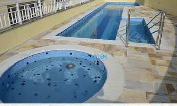 Imagem 6: Apartamento com 2 dormitórios à venda, 59 m² - Vila Baeta Neves - São Bernardo do Campo/SP