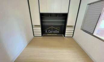 Imagem 7: Apartamento com 2 dorms, Guilhermina, Praia Grande - R$ 299 mil, Cod: 3006