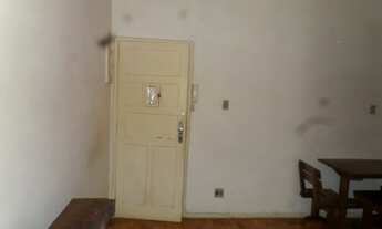 Imagem 5: Apartamento para aluguel possui 35 m² com 1 quarto em Agriões - Teresópolis - R.J: