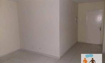 Imagem 2: Apartamento à venda, 67 m² por R$ 350.000,00 - Itararé - São Vicente/SP