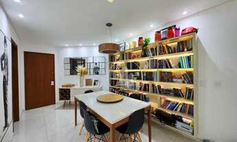 Imagem 6: Apartamento com 3 dormitórios à venda, 81 m² por R$ 765.000,00 - João Paulo - Florianópoli