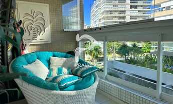 Imagem 3: Apartamento, 3 dormitórios, Riviera de São Lourenço