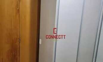 Imagem 2: Apartamento com 3 dormitórios à venda, 101 m² por R$ 385.000 - Residencial e Comercial Pal