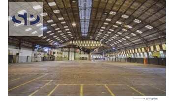 Imagem 5: Galpão em Vila Cavadas - Guarulhos