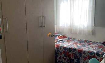 Imagem 4: Apartamento com 3 dormitórios à venda, 81 m² por R$ 868.000,00 - Santa Teresinha - São Pau