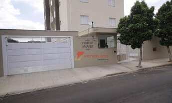 Imagem: Apartamento residencial à venda, Centro