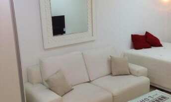 Imagem: Apartamento para vender ou alugar - Santa