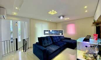 Imagem 4: COBERTURA DUPLEX com 3 DORMITÓRIOS