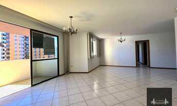 Imagem 2: Apartamento andar alto com vista livre