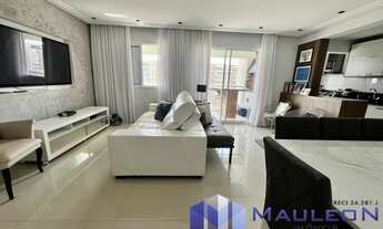 Imagem: Lindíssimo apto, impecável !!!