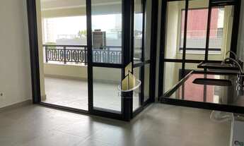 Imagem 5: Apartamento com 1 dormitório à venda, 45 m² por R$ 550.000,00 - Vila Adyana - São José dos