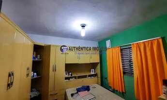 Imagem 6: CASA para VENDA - BELA VISTA - OSASCO - SÃO PAULO - AUTHÊNTICA IMÓVEIS