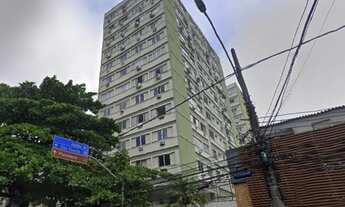 Imagem 5: Apartamento 73 m² (próx. à Lagoa Rodrigo de Freitas) - Jardim Botânico - Rio de Janeiro