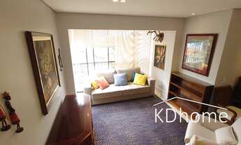 Imagem 2: Lindo apartamento na região sul de São Paulo