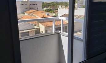 Imagem 3: Apartamento para Venda em Uberlândia, Santa Mônica, 2 dormitórios, 1 suíte, 2 banheiros, 1