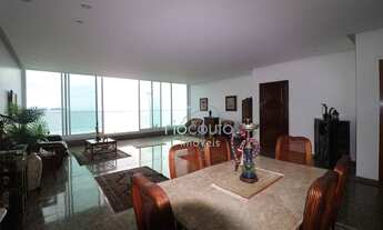 Imagem 4: Apartamento com 4 dormitórios para alugar, 220 m² por R$ 24.920,00/mês - Ipanema - Rio de