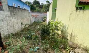 Imagem: Terreno residencial à venda, Parque da