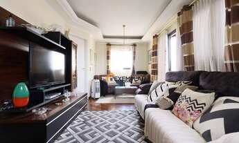 Imagem 2: Apartamento com 3 dormitórios para alugar, 112 m² por R$ 4.612,43/mês - Água Fria - São Pa