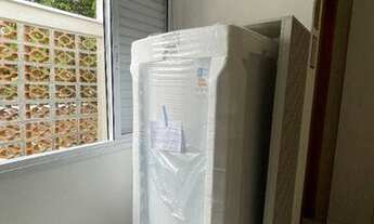 Imagem 4: Apto MOBILIADO com tudo incluso