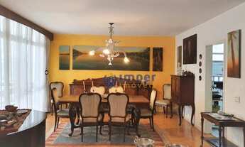 Imagem 5: Apartamento com 4 dormitórios à venda, 260 m² por R$ 2.200.000,00 - Santa Cecília - São Pa