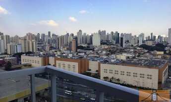 Imagem 5: Ap. 1 dorm. e vaga!! Tatuapé!!