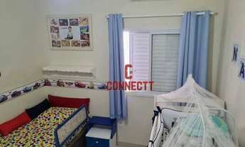 Imagem 5: Apartamento com 3 dormitórios à venda, 101 m² por R$ 385.000 - Residencial e Comercial Pal