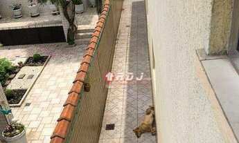 Imagem 6: Casa com 4 dormitórios à venda, 184 m² por R$ 1.398.000,00 - Campo Grande - Santos/SP