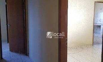 Imagem 3: Apartamento com 2 dormitórios para alugar, 90 m² por R$ 1.000,00/mês - Vila Maceno - São J