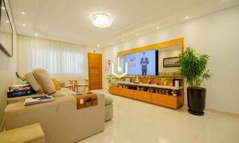 Imagem 3: Casa no jardim Marajoara 150m² 03 suítes 02 vagas de garagem!