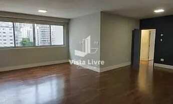 Imagem: Apartamento à venda, Jardim Paulista, São