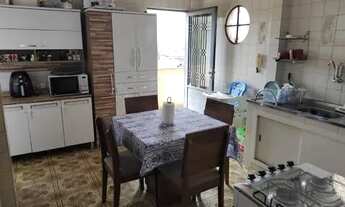 Imagem 2: Casa para venda tem 81 metros quadrados com 2 quartos em Mussurunga I - Salvador - BA