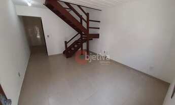 Imagem 2: Casa com 2 dormitórios, 85 m² - venda por R$ 230.000,00 ou aluguel por R$ 1.649,10/mês - P