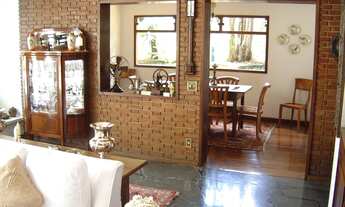 Imagem 6: Casa com 3 dormitórios, 350 m² - venda por R$ 3.800.000,00 ou aluguel por R$ 10.000,00/mês