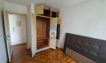 Imagem 5: APT 1 DORM 1 suite 1 VAGA VILA CLEMENTINO OTIMA LOCALIZAÇÃO