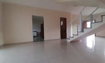 Imagem 7: Casa com 3 dormitórios para alugar, 183 m² por R$ 4.640,00/mês - Condomínio Campos do Cond